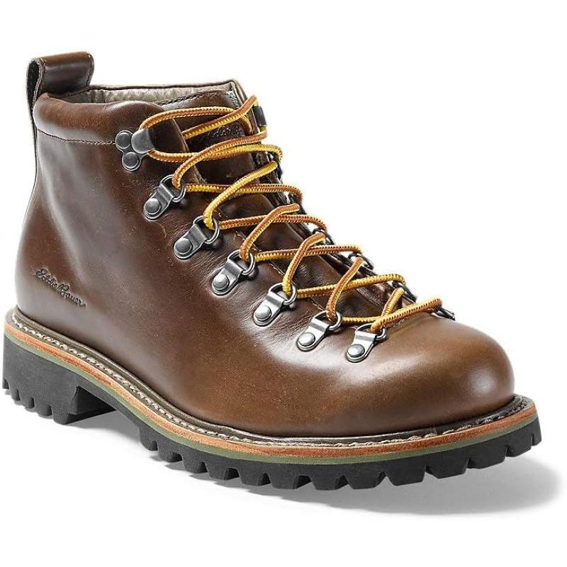 Eddie Bauer Men’s K-6 Boot(Timber (Gray)) - Eddie Bauer