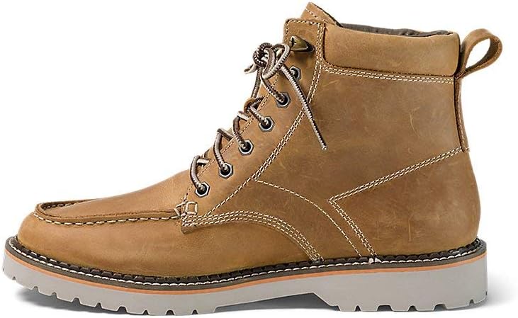 Eddie Bauer Severson Moc-Toe(Wheat) - Eddie Bauer