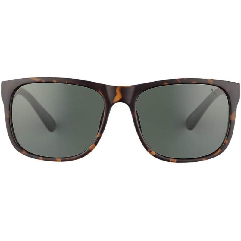 Eddie Bauer Tilton Polarized Sunglasses(Tortoise) - Eddie Bauer