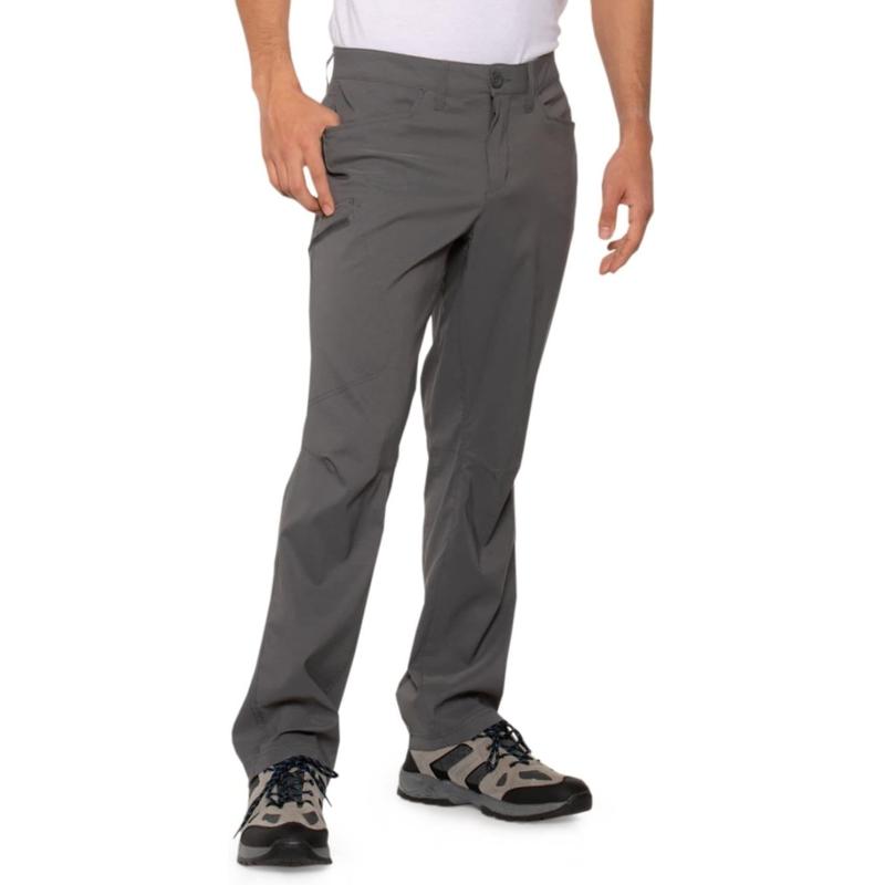 Eddie Bauer Men’s Rainier Pants(Smoke) - Eddie Bauer