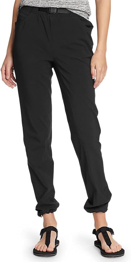 Eddie Bauer Women’s ClimaTrail Pants(Regular Seaglass) - Eddie Bauer