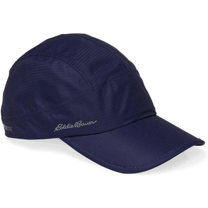 Eddie Bauer Storm Waterproof Baseball Cap(atlantic) - Eddie Bauer